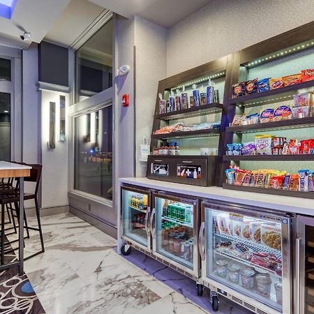 Holiday Inn Express - Kansas City Downtown By Ihg Exteriör bild