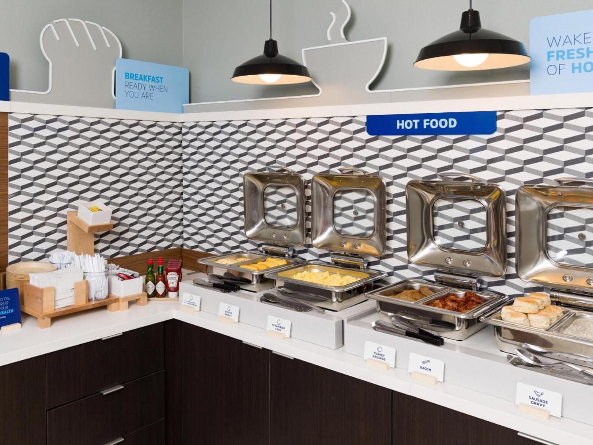 Holiday Inn Express - Kansas City Downtown By Ihg Exteriör bild