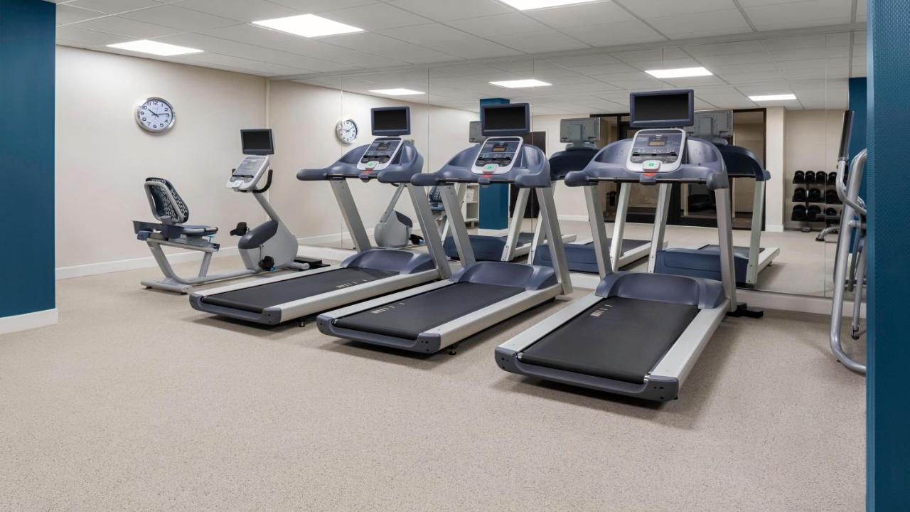 Holiday Inn Express - Kansas City Downtown By Ihg Exteriör bild