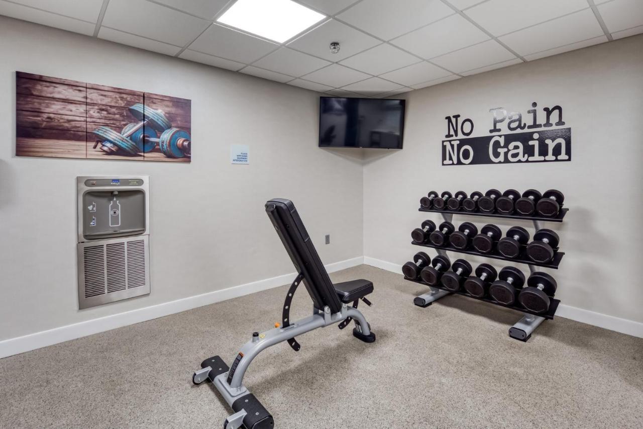 Holiday Inn Express - Kansas City Downtown By Ihg Exteriör bild