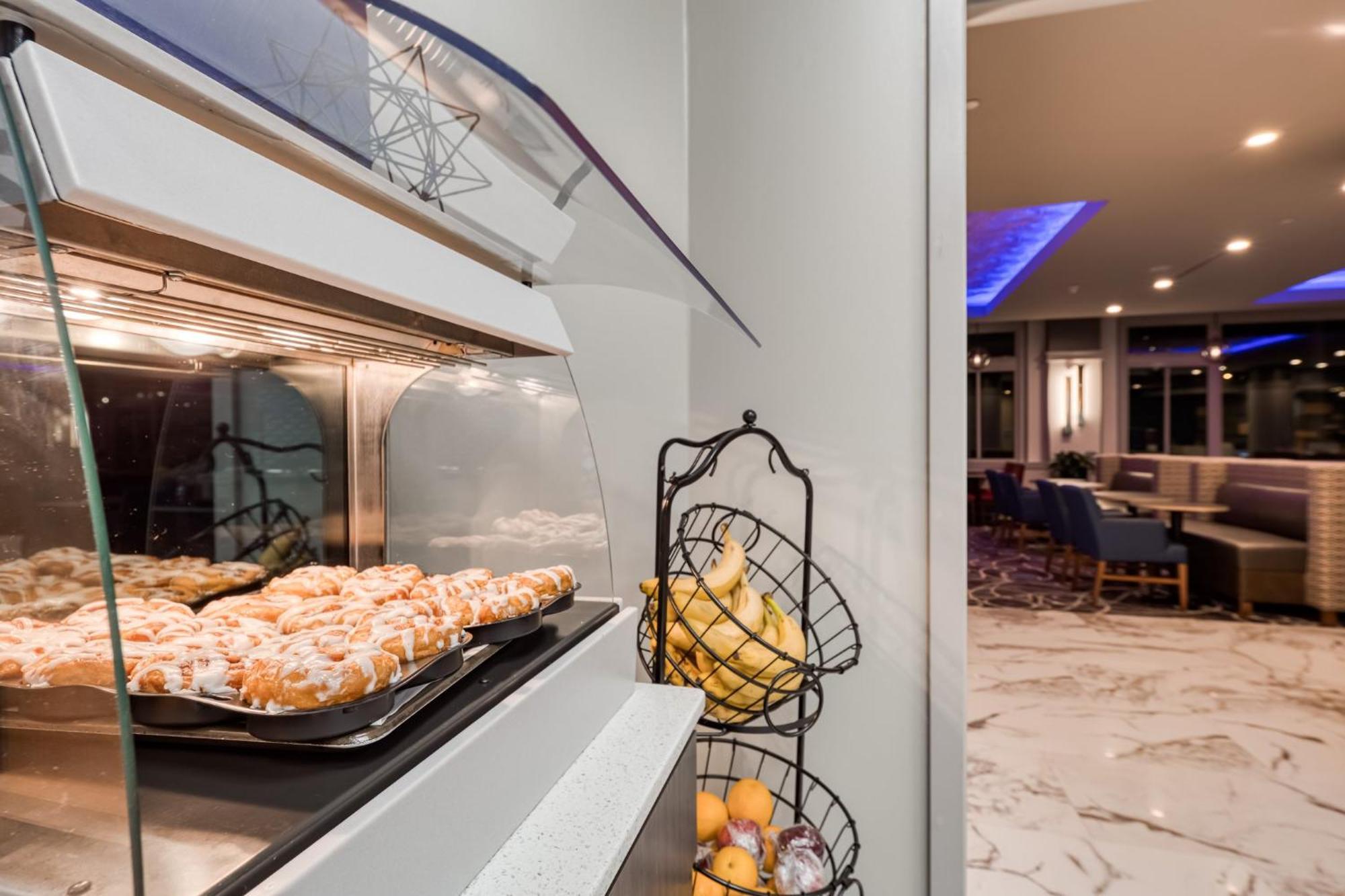 Holiday Inn Express - Kansas City Downtown By Ihg Exteriör bild