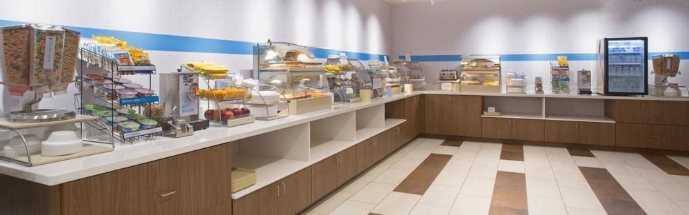 Holiday Inn Express - Kansas City Downtown By Ihg Exteriör bild